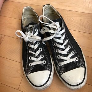 🦋🦋Converse all star